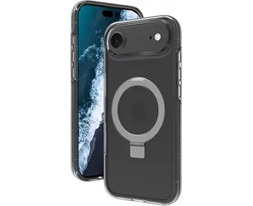 dbramante1928 iPhone 17 Air - Iceland Ultra D3O MS Kick - Clear