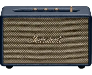 Marshall Acton III BT - Midnight Blue