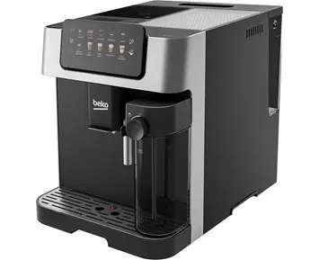 Beko CEG 7304 X - 8914053200 Helautomatisk Es
