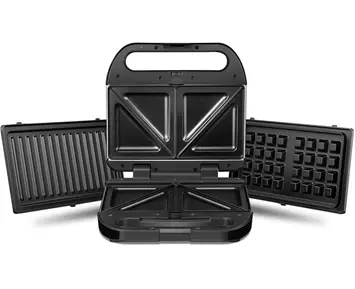 Andersson Sandwich iron