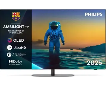 Philips 55OLED810/12