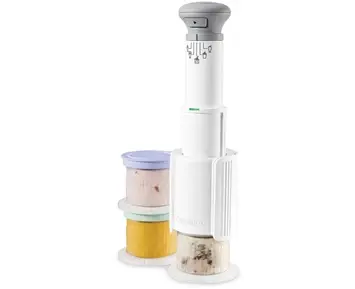 Cuisinart Freeze Wand Icecream maker