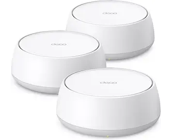 TP-Link Deco BE22(3-pack)