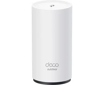 TP-Link Deco BE25-Outdoor(1-Pack)