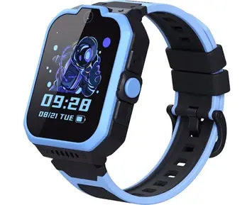 ZTE K1 Pro Kids Watch, Blue
