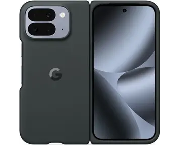 Google Pixel 10 Pro Fold Case - Obsidian
