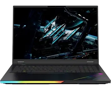 Acer PH18-73-937V  U9275HX/32GB/2TB/RTX5080/9