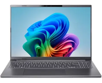 Acer Aspire 16 AI