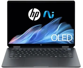 HP OmniBook Ultra Flip AI PC 14-fh0093no