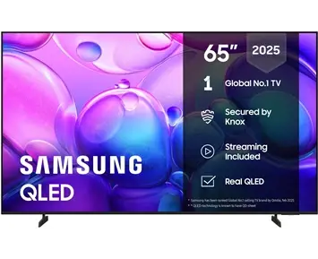 Samsung TQ65Q6FAAUXXC