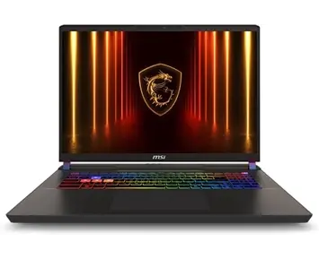 MSI Vec17 QHD/CU9-275HX/64/2/5090/11h