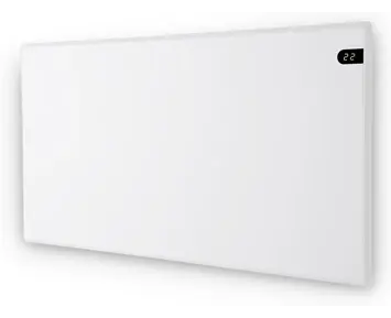 Adax Neo Basic Panelovn 1000W