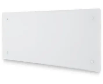 Adax Clea H10 KWT WiFi 1000W (white)