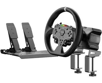 MOZA Racing R3 Racing Simulator Bundle for PC