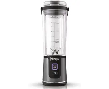 Ninja Blast BC151EUBK Portable Blender B