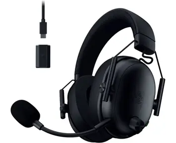 Razer BlackShark V3 - Wireless Headset