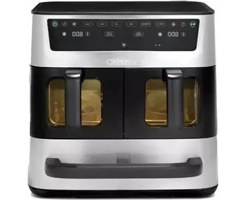 Cuisinart Tri Zone air fryer
