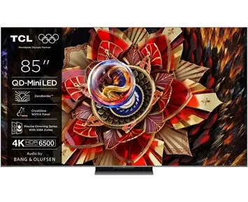 TCL 85C9K