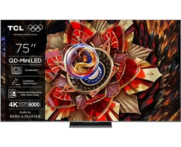 TCL 75C9K