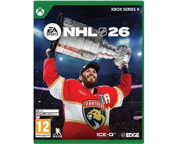 EA Sports NHL 26