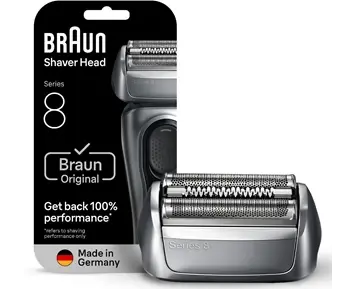 Braun Braun Series 8 Barberhode, 83M