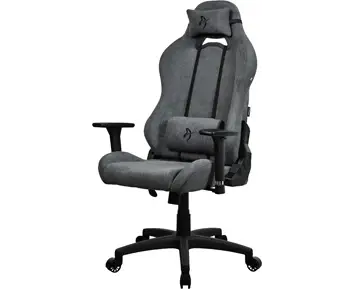Arozzi Vernazza SoftFabric Vento - Ash