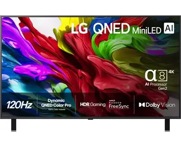 LG 55QNED85A6C.AEU