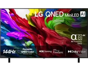 LG 75QNED85A6C.AEU