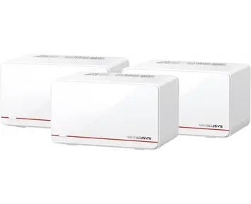 Mercusys Halo H37BE(3-pack)