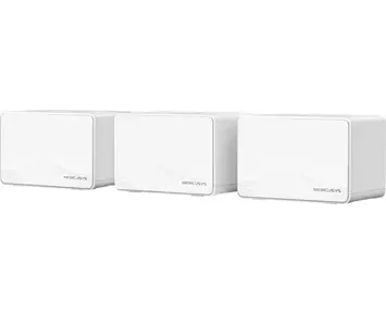 Mercusys Mercusys Halo H25BE(3-pack)