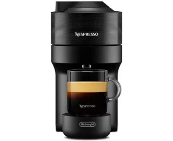 Delonghi Vertuo Pop Kaffemaskin ENV90.B