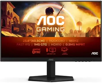 AOC 24" 24G42E