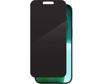 ZAGG Glass Elite Privacy  Apple iPhone 17 air