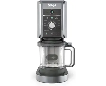 Ninja Creami NC502EU Ice Cream and Desse
