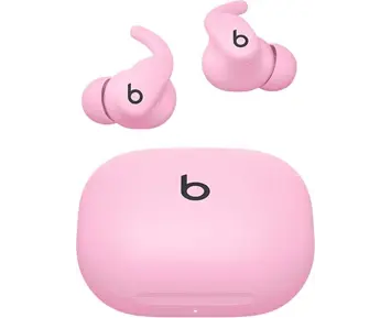 Beats Powerbeats Fit - Power Pink
