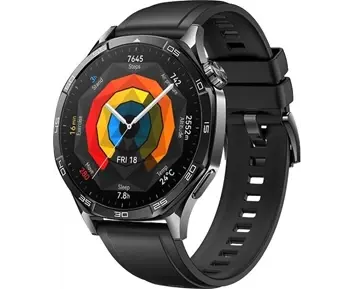Huawei Huawei Watch GT5 46mm Black
