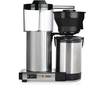 Moccamaster CDT Grand