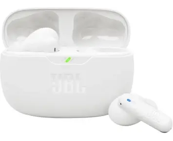 JBL Wave Beam 2 - White