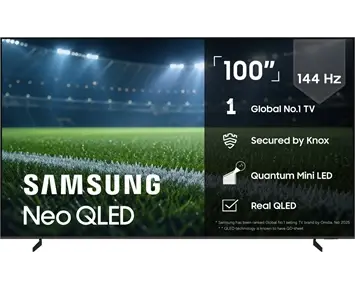 Samsung TQ100QN80FUXXC