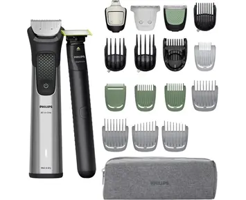 Philips Multigroom 9000