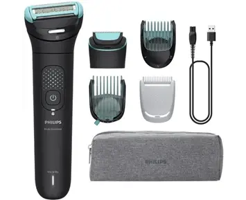 Philips Bodygroom 7000