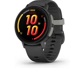 Garmin Bounce 2, Slate Gray, Kidswatch