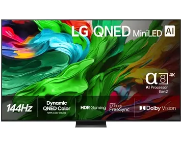 LG 100QNED86A6.AEU