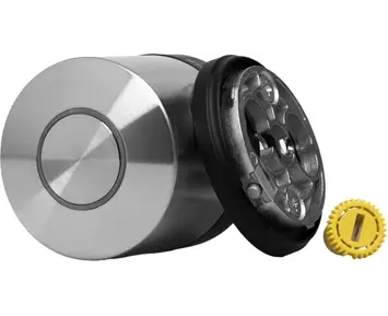 Nuki Smart Lock Ultra Nordics