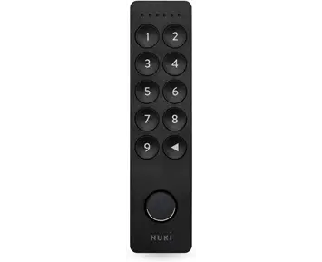 Nuki Keypad 2