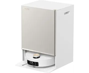Dreame MatriX 10 Ultra-White