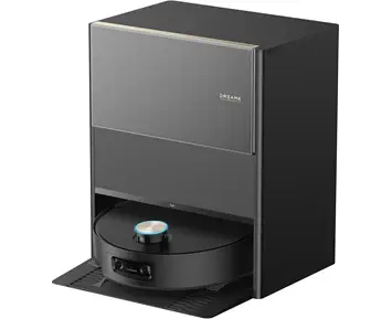 Dreame Aqua10 UltraRoller Svart