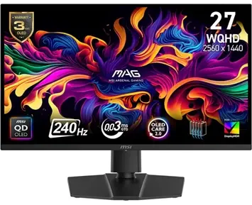 MSI MSI 27" 271QP