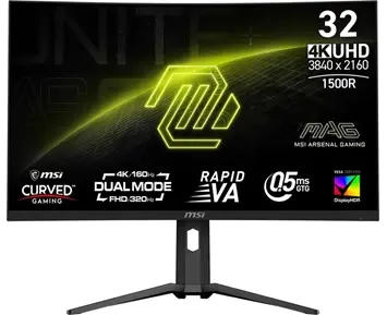 MSI MSI 32" 321CUPDF
