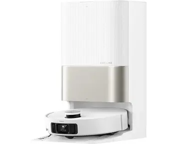 Dreame X50 Ultra-White